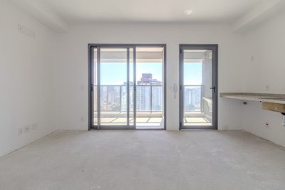 Apartamento, 2 quartos, 58 m² - Foto 3