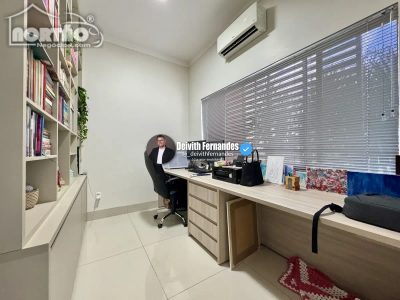 Casa, 1 quarto, 248 m² - Foto 3