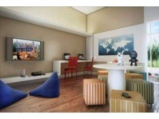Apartamento, 2 quartos, 95 m² - Foto 2