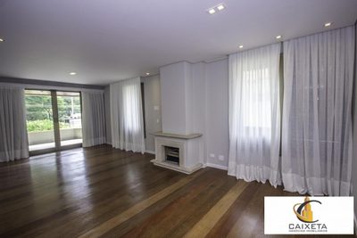 Apartamento, 6 quartos, 492 m² - Foto 1