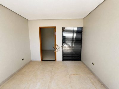 Casa, 2 quartos, 102 m² - Foto 4