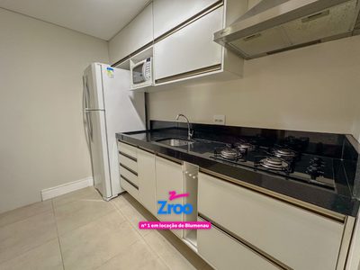 Apartamento, 2 quartos, 63 m² - Foto 1