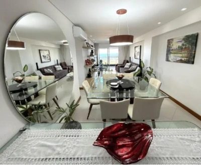 Apartamento, 2 quartos, 93 m² - Foto 5