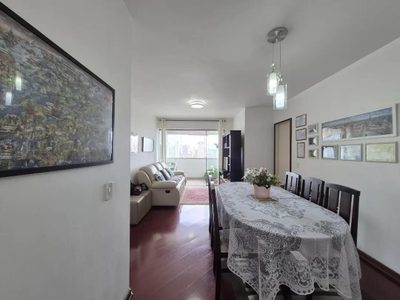 Apartamento, 3 quartos, 87 m² - Foto 3