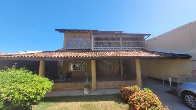 Casa, 3 quartos, 250 m² - Foto 1