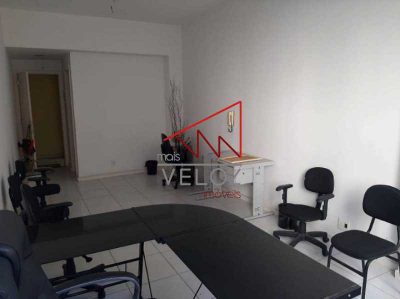 Sala-Conjunto, 33 m² - Foto 2