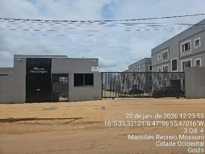 Apartamento, 2 quartos, 47 m² - Foto 1