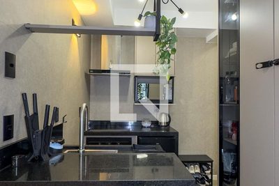 Kitnet-Studio, 25 m² - Foto 3
