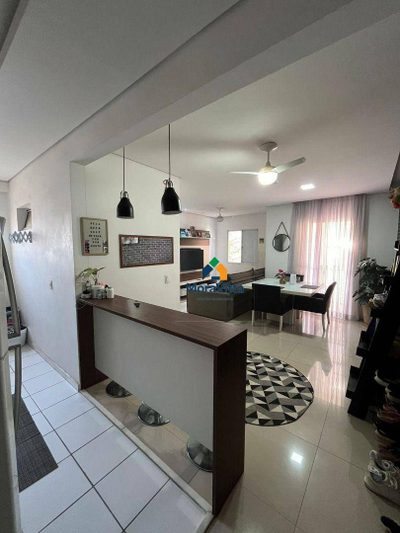 Apartamento, 2 quartos, 67 m² - Foto 1