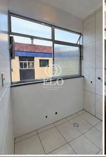 Apartamento, 1 quarto, 46 m² - Foto 2