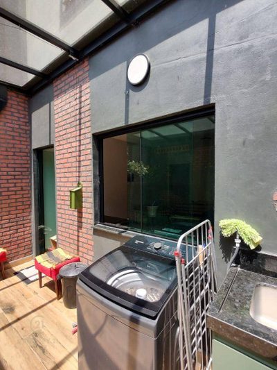 Sobrado, 3 quartos, 132 m² - Foto 5