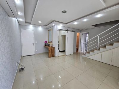 Cobertura, 3 quartos, 142 m² - Foto 4