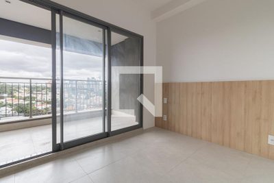Kitnet-Studio, 27 m² - Foto 2