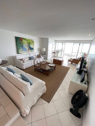 Apartamento, 3 quartos, 155 m² - Foto 4