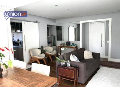 Apartamento, 3 quartos, 110 m² - Foto 3