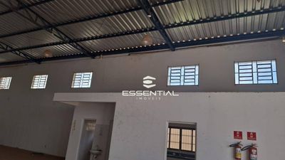 Depósito-Galpão, 200 m² - Foto 5