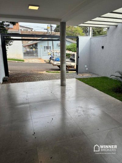 Casa, 3 quartos, 96 m² - Foto 3