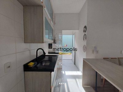 Apartamento, 2 quartos, 69 m² - Foto 3