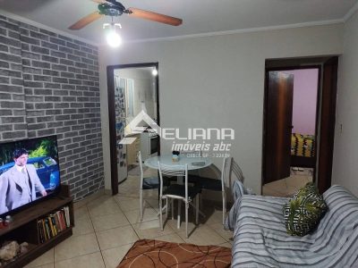 Apartamento, 2 quartos, 56 m² - Foto 3