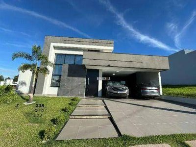 Casa, 4 quartos, 327 m² - Foto 1