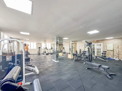Apartamento, 1 quarto, 31 m² - Foto 4