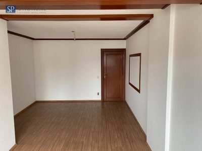 Apartamento, 3 quartos, 84 m² - Foto 2