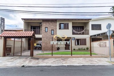 Sobrado, 3 quartos, 228 m² - Foto 2