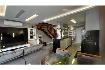 Casa, 2 quartos, 100 m² - Foto 5