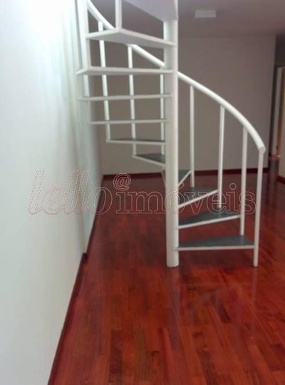 Apartamento, 3 quartos, 95 m² - Foto 2