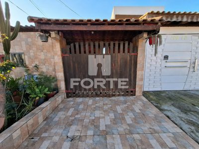 Casa, 2 quartos, 126 m² - Foto 1