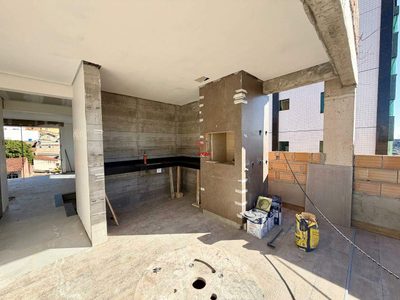 Cobertura, 3 quartos, 180 m² - Foto 5