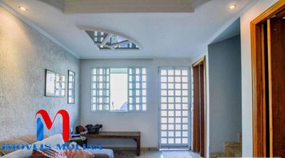 Casa, 3 quartos - Foto 4