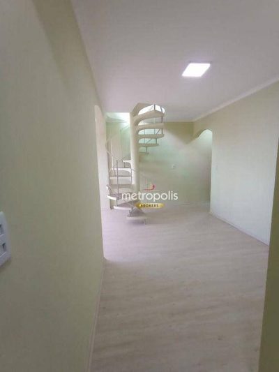 Cobertura, 3 quartos, 180 m² - Foto 3