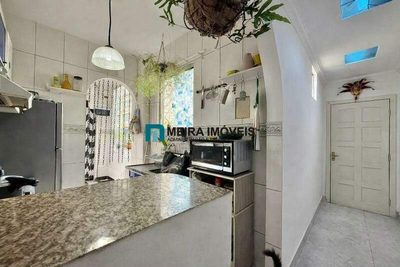 Apartamento, 2 quartos, 88 m² - Foto 5