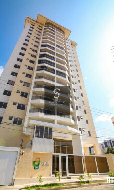 Apartamento, 3 quartos, 108 m² - Foto 1
