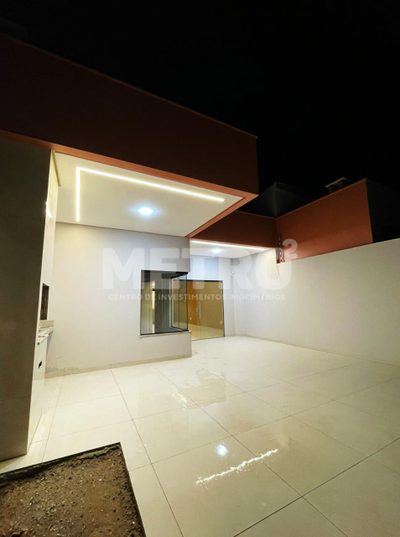 Casa, 2 quartos, 115 m² - Foto 2