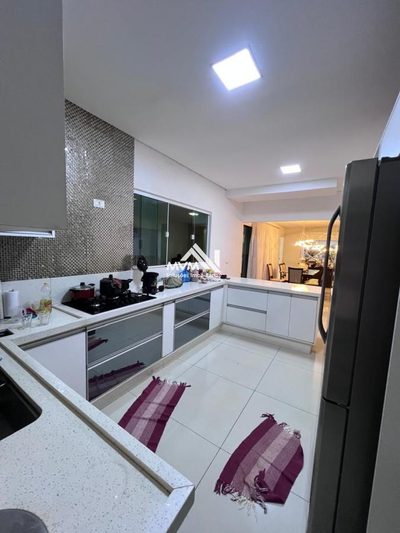 Sobrado, 3 quartos, 650 m² - Foto 5
