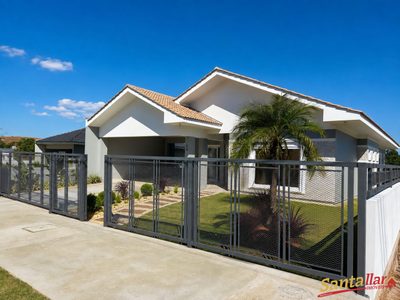 Casa, 3 quartos, 181 m² - Foto 3