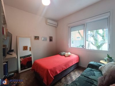 Apartamento, 1 quarto, 26 m² - Foto 2