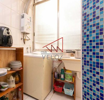 Apartamento, 3 quartos, 110 m² - Foto 2