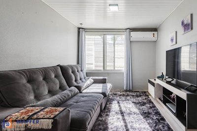 Casa, 3 quartos, 139 m² - Foto 2