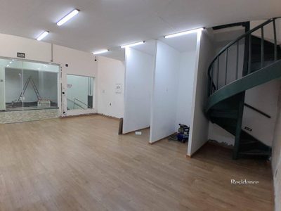 Loja-Salão, 70 m² - Foto 5