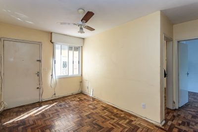 Apartamento, 2 quartos, 54 m² - Foto 1