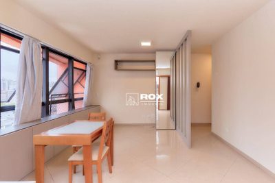 Kitnet-Studio, 33 m² - Foto 2
