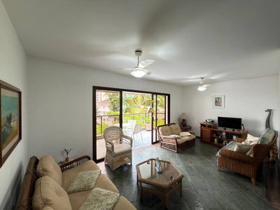 Apartamento, 3 quartos, 130 m² - Foto 3