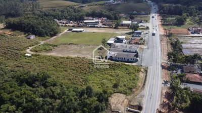 Depósito-Galpão, 42372 m² - Foto 2