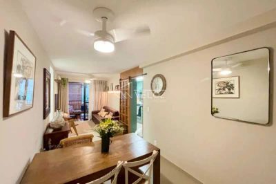 Apartamento, 2 quartos, 75 m² - Foto 3