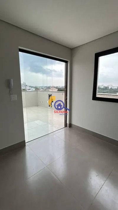Cobertura, 3 quartos, 143 m² - Foto 1