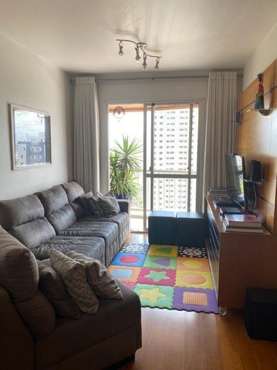 Apartamento, 3 quartos, 73 m² - Foto 5