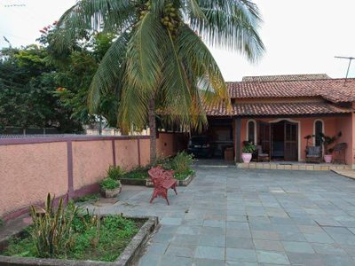 Casa, 3 quartos, 157 m² - Foto 5